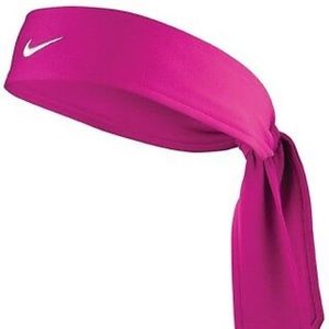 Nike headband